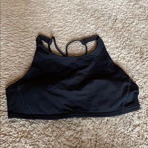 Lululemon bra